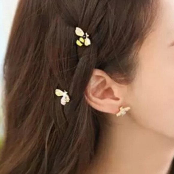Hair Pins - Picture 1 of 1